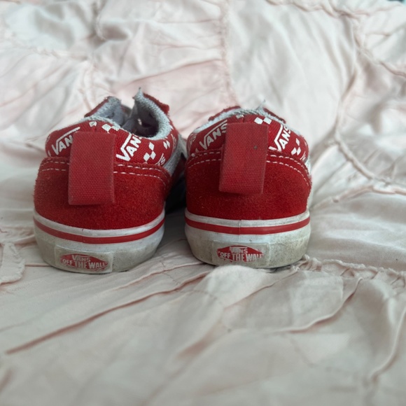 Vans Old Skool - Picture 4 of 4